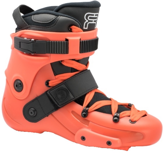 FRX Orange boot only